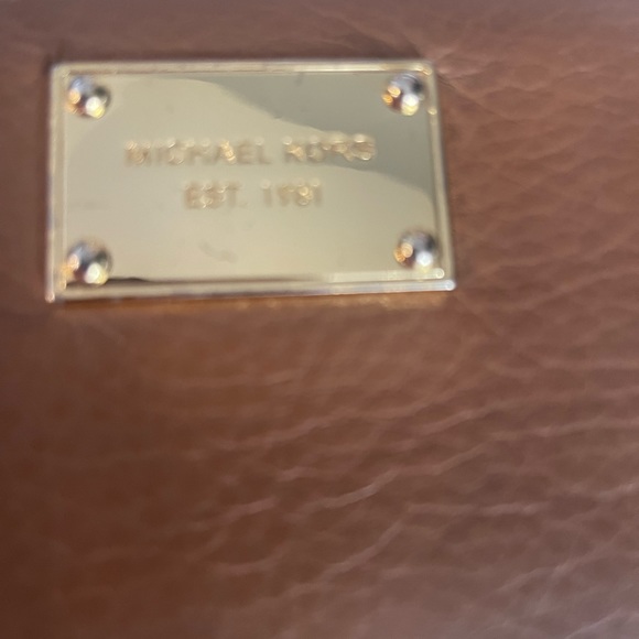 Michael Kors Wallet - Picture 3 of 4